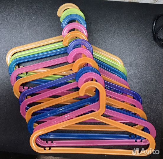 Вешалки плечики Bagis IKEA