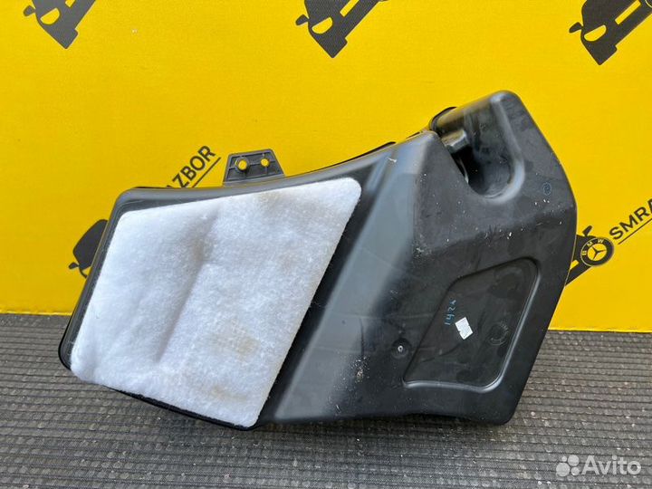 Сабвуфер Mercedes Benz Gle W166 OM651 2018