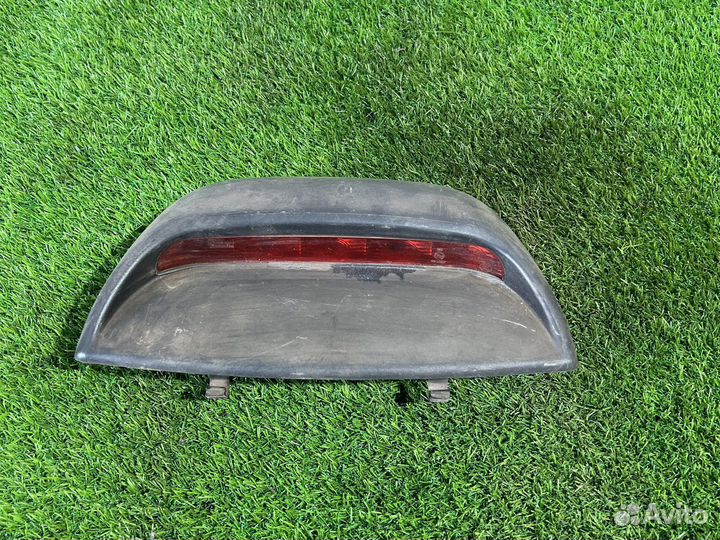 Задний дополнительный стоп Джили Мк