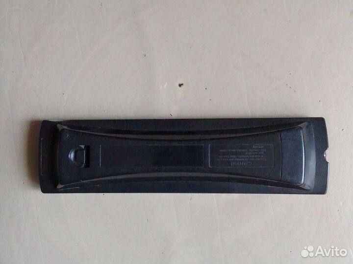 Пульты ду для телевизора