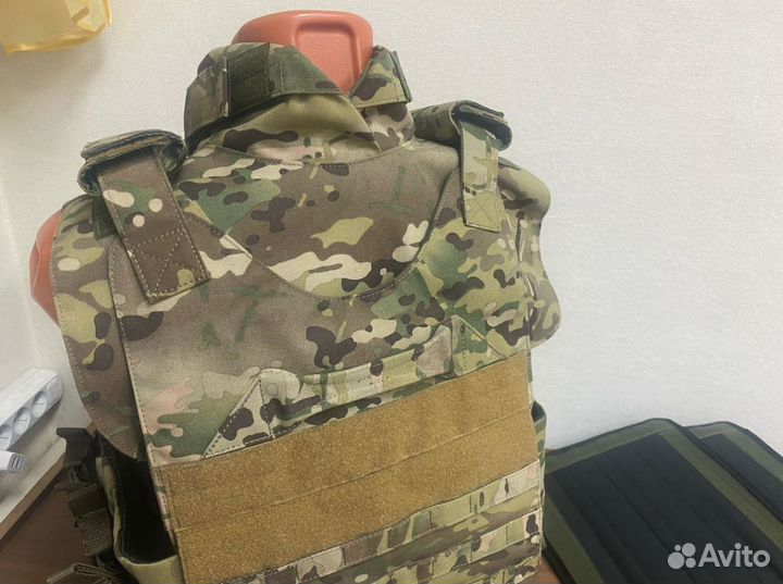 Плитник Русич 3.0