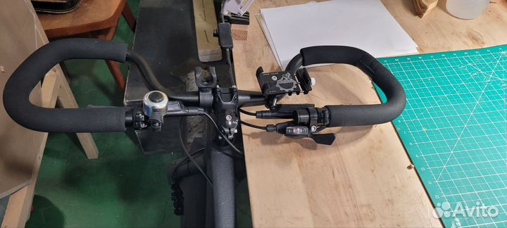 Велосипед Фэтбайк stels aggressor 26