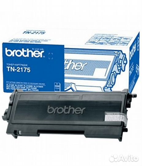 Принтер лаз ч/б б/у brother hl-2142r