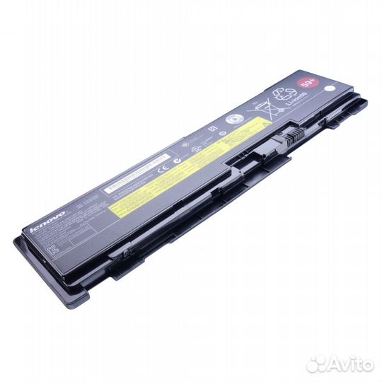 Аккумулятор для Lenovo 42T4833 11.1V 3900mAh 44Wh