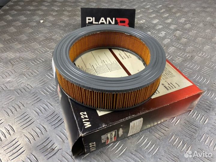 Фильтр воздушный двигателя Champion W122/606