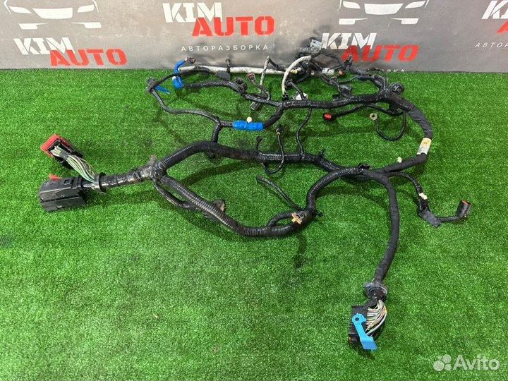 Жгут проводов двигателя Ford Focus 3 седан 2.0L