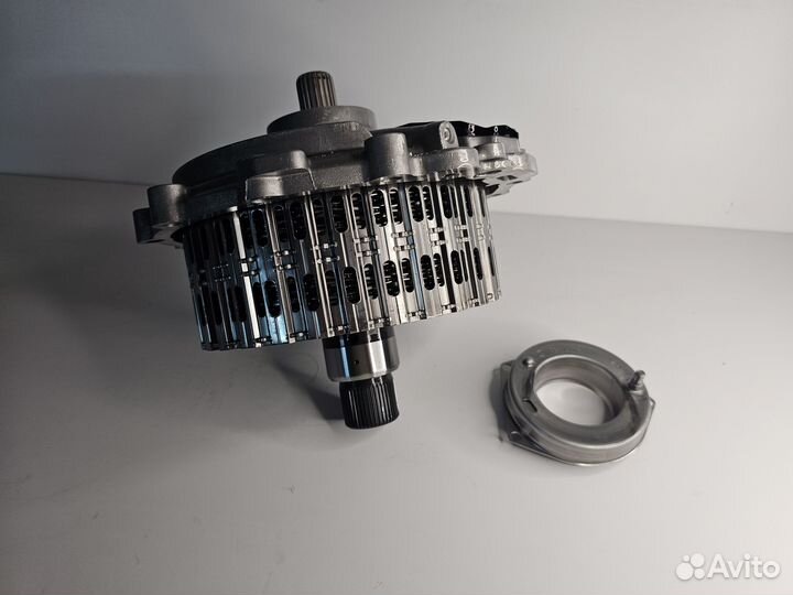 Комплект сцепления DL382 0CK141030N