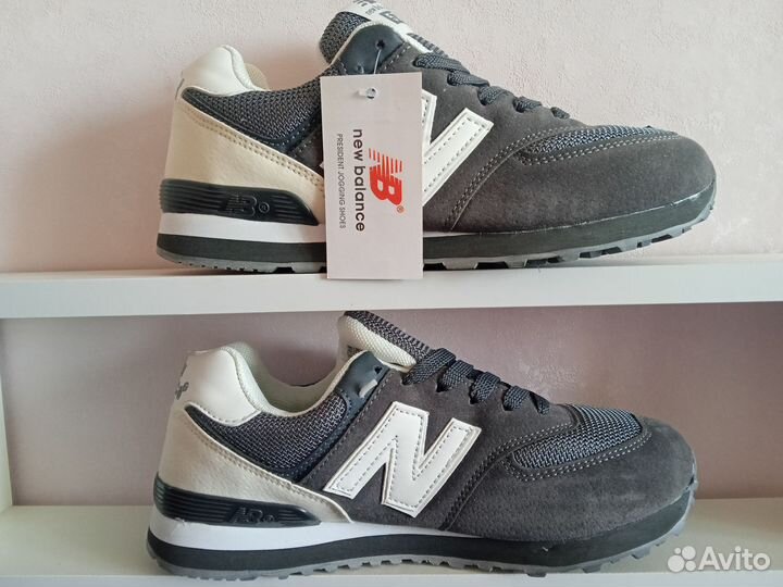 Кроссовки женские/подростковые New balance