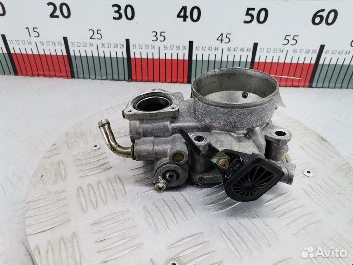 Заслонка дроссельная для Mitsubishi Space Star