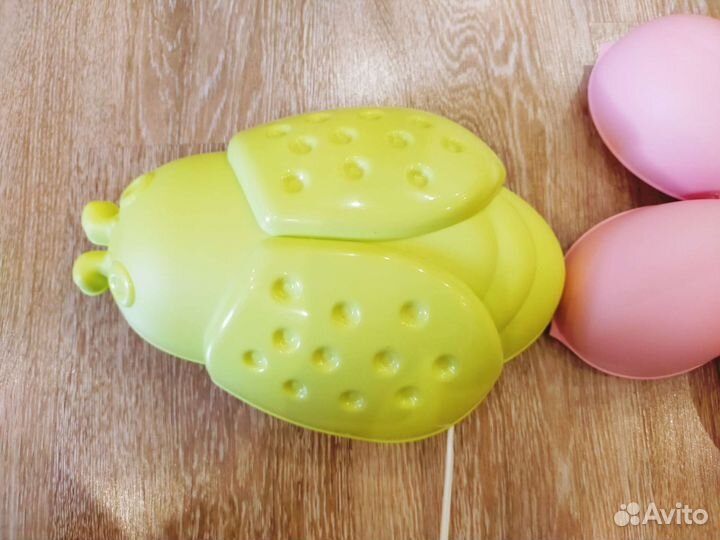 Светильник для детской