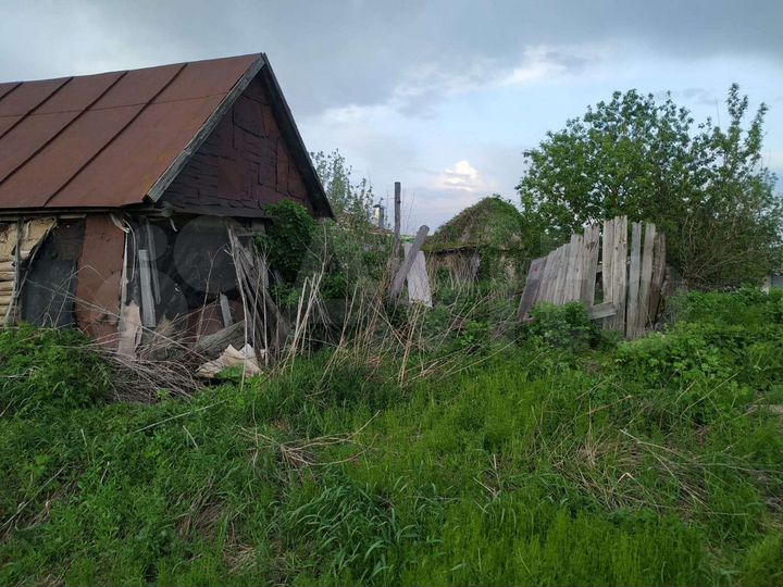 Участок 28 сот. (ИЖС)