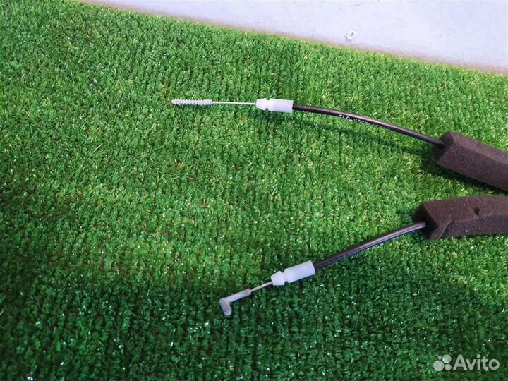 Замок двери задней правой Honda Accord 8 (CU) 2009