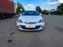 Opel Astra GTC 1.4 AT, 2013, 222 000 км, с пробегом, цена 720 000 ру�б.