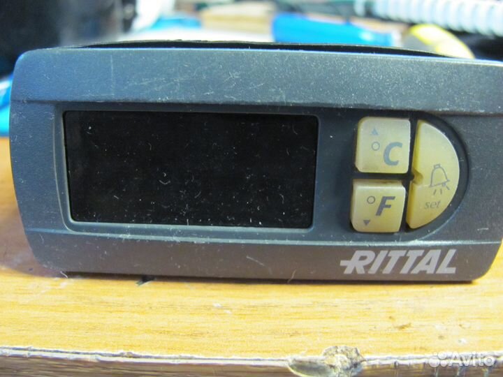 Дисплей Rittal