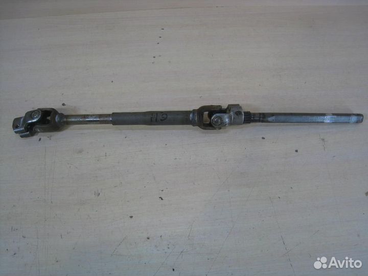 Кардан рулевого вала KIA RIO 2 (JB) 2009