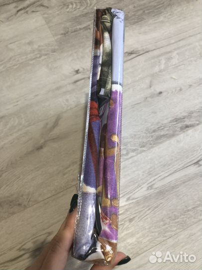 Детское постельное белье новое