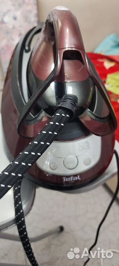 Парогенератор Tefal Pro Express Protect