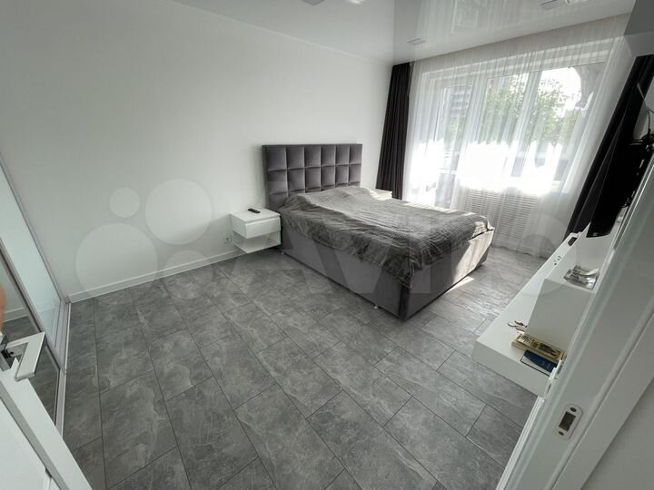 1-к. квартира, 33,8 м², 2/10 эт.