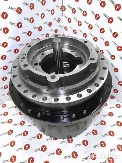 Бортовой редуктор EC360BLR SA7117-45060