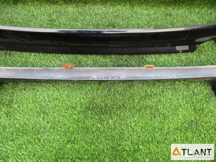 Обвес honda mobilio spike