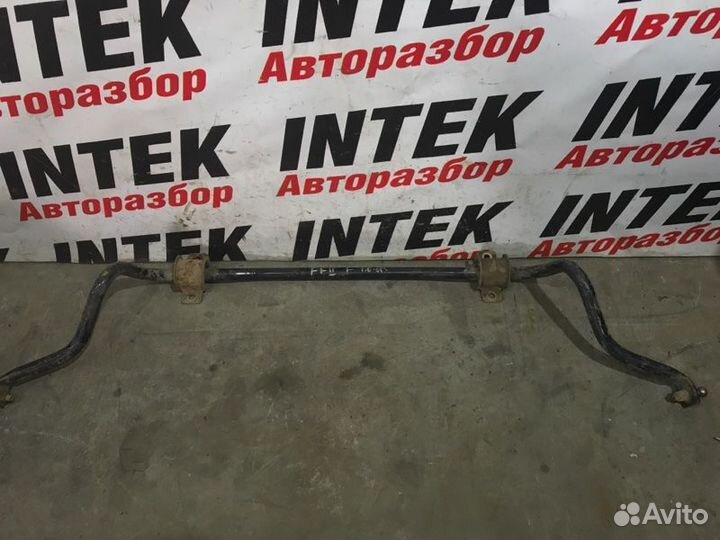 Стабилизатор передний Ford Focus 2