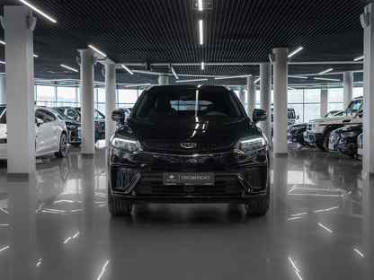 Geely Tugella 2.0 AT, 2023, 50 660 км, с пробегом, цена 3 120 000 руб., Москва