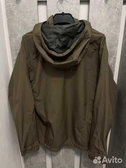 Ветровка мужская Schoffel оригинал