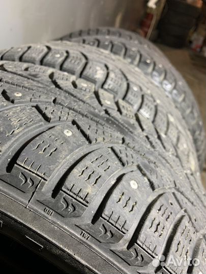 Nokian Tyres Hakkapeliitta 5 SUV 245/50 R20 106T
