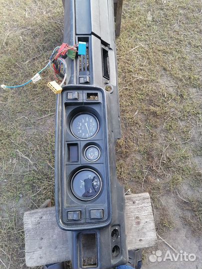 Торпедо на ваз 2105