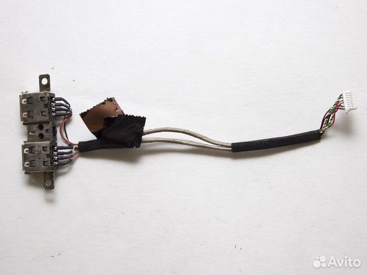 USB плата для Toshiba A300