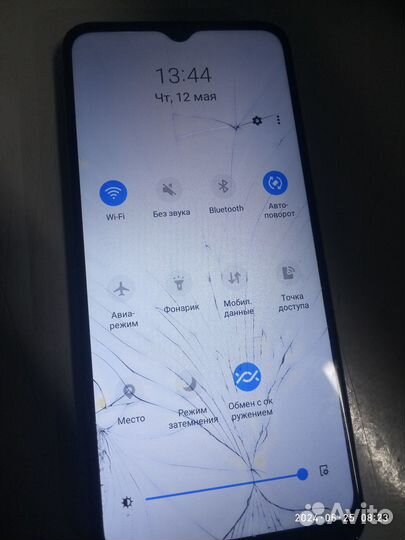 Samsung Galaxy A03 Core, 2/32 ГБ