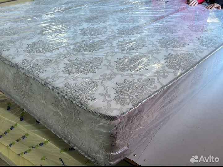 Матрас полуторка 120/200
