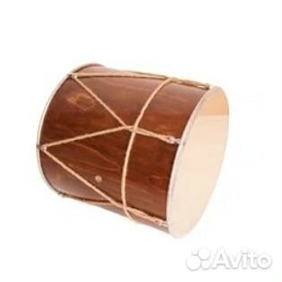 Барабан этнический mezzo MZ-B13n