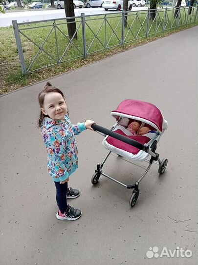 Развивающие игрушки для малышей