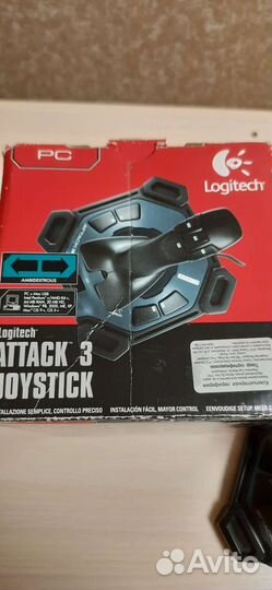 Игровой джойстик для пк
