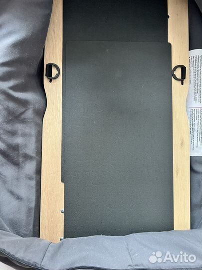 Люлька текстиль для bugaboo