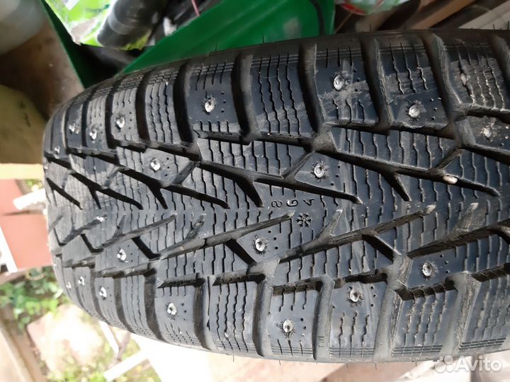 Nokian Tyres Nordman 7 185/60 R15