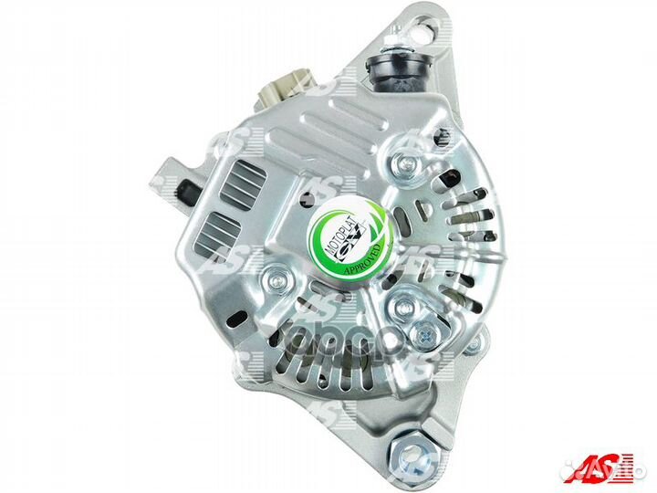 Генератор toyota 4runner/fortuner/land cruiser