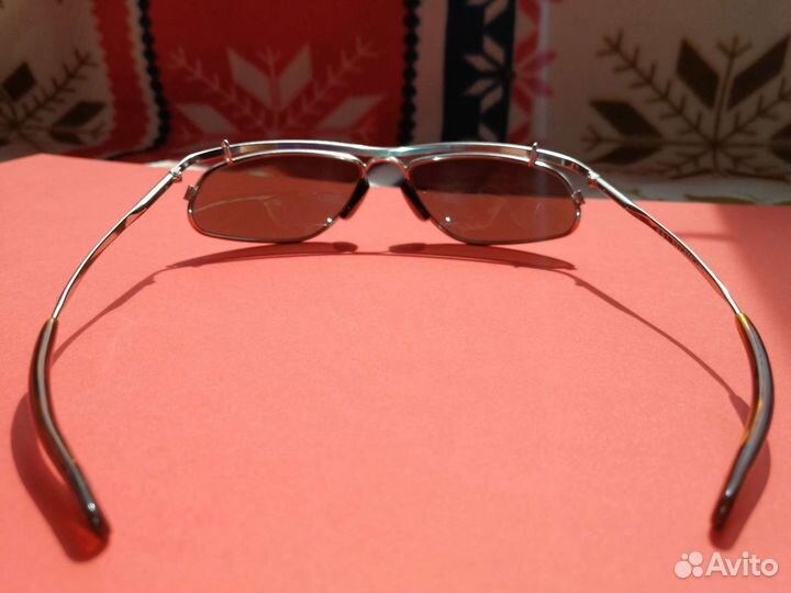 Очки Ray Ban limited edition
