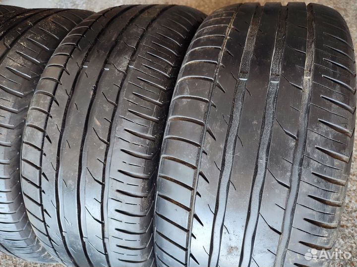 Presa PJ66 285/50 R20