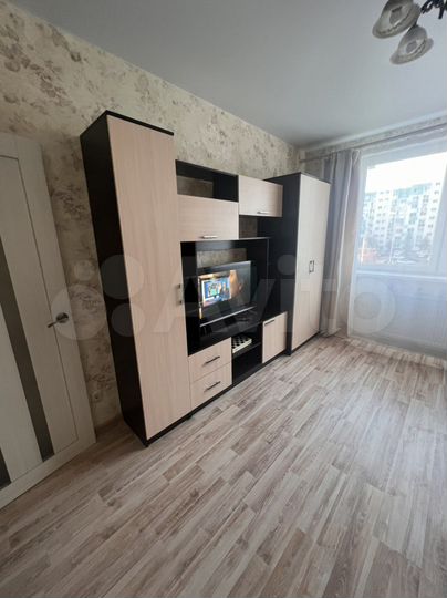 1-к. квартира, 32 м², 3/8 эт.