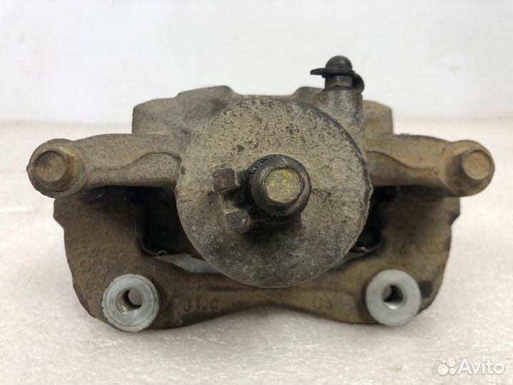 Суппорт тормозной передний правый Hyundai Creta GS