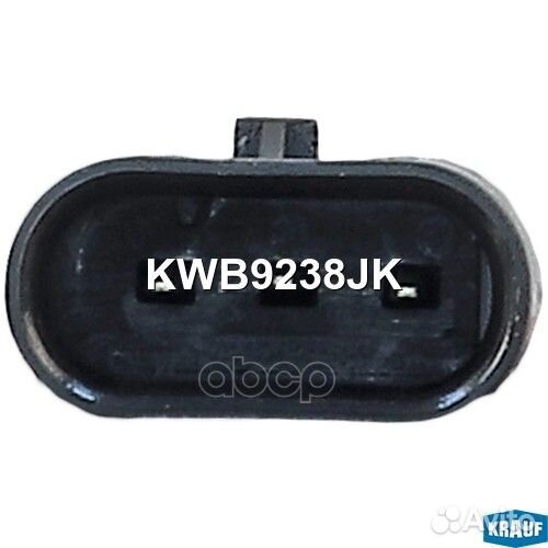 Насос водяной электрический audi A1 1.6 TDI 2011