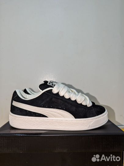 Puma suede xl