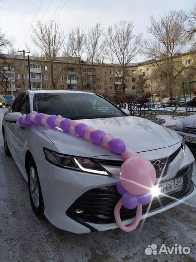 Украшения авто выписка из роддома Волгоград