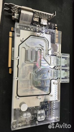 Видеокарта Palit Super Jetstream GTX 1080ti