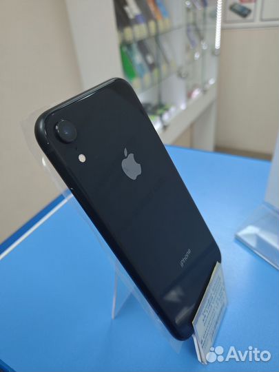 iPhone Xr, 128 ГБ