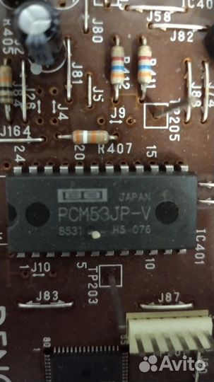 Сд проигрыватель Denon dcd-1100