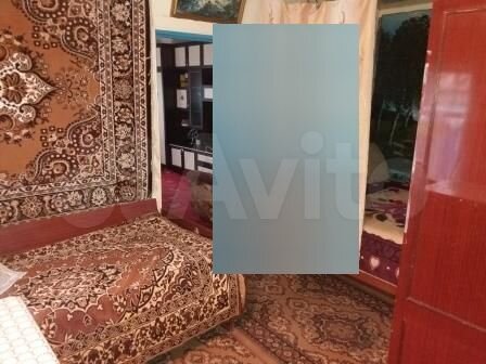 Дом 100 м² на участке 17 сот.