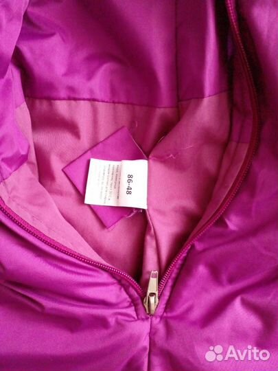 Костюмчик для девочки